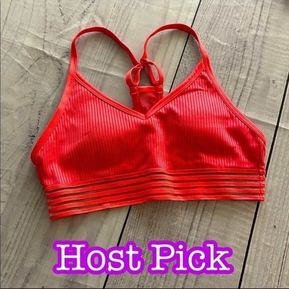 ✅HOST Pick✅ Victoria’s Secret Adjustable Bra, Small - Picture 1 of 7
